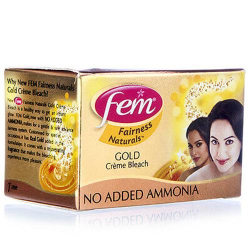 FEM GOLD BLEACH 40g